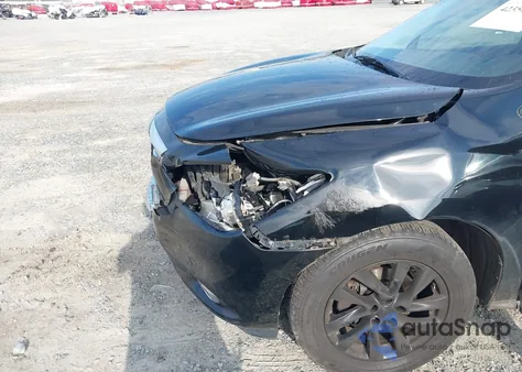 2013 Infiniti Jx35 from USA, damaged, VIN 5N1AL0MM6DC347471